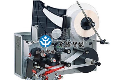 即时打印贴标系统