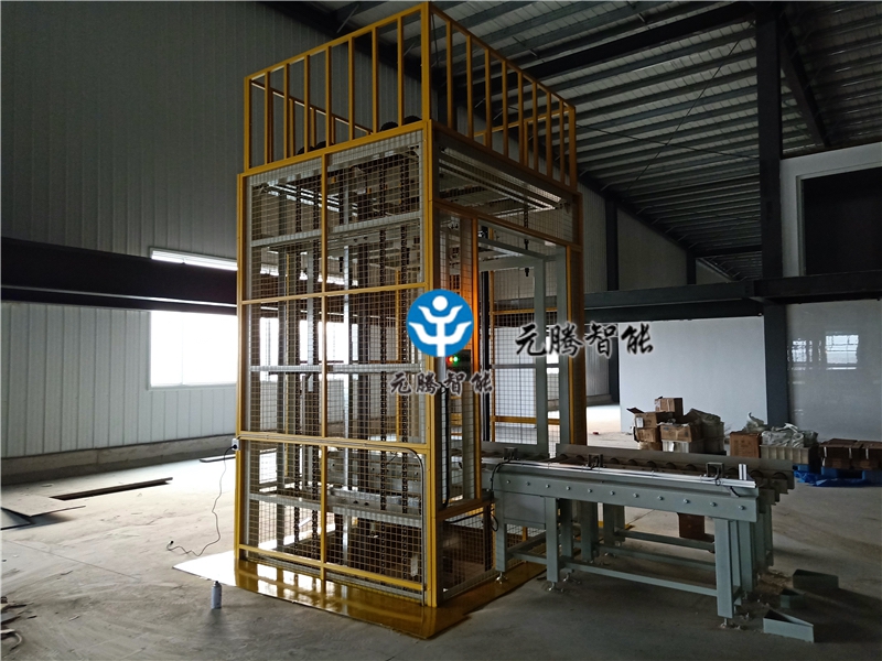 车间流水线提升机 车间流水线提升机