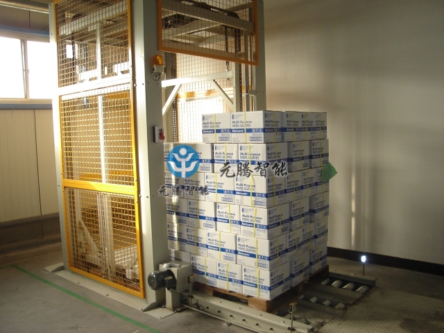 托盘重型提升机，托盘升降机